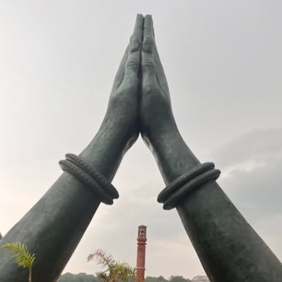 TheJyotiKmt's profile picture. Grow Step By Step🙏