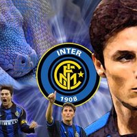 نجم الانتر (@_365172934886) 's Twitter Profile