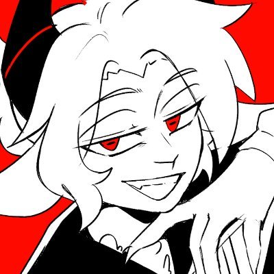 Fandom Brainrot and Hyperfixation Hell
Alex || She/They || Artist || 20 y.o || May Contain Suggestive Content ❌MDNI❌
❗Don't Trace, repost, or claim my work.❗