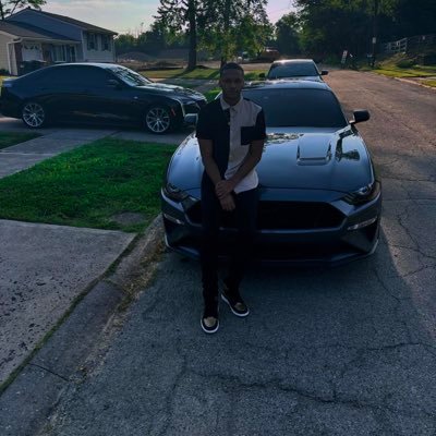 mikeblythe17's profile picture. BDE 🍏™️ Another day we gotta get it stay focused #oneway Warzone Player check out my YouTube channel @ https://t.co/Nl4dOZh5oc