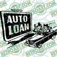 Auto Loans(@AutoLoanstk) 's Twitter Profile Photo