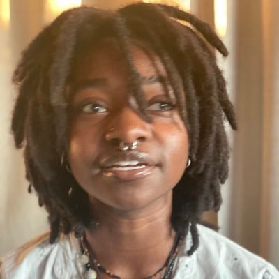‘25 🎓 INFP so/sx459 🌞 polyamorist, studying abolitionist, socialist, womanist, “generalist”🎗♿️ 🧠 support a local nonprofit!!!