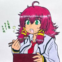 暁空ユリカ (@aki_sora_yurika) Twitter profile photo