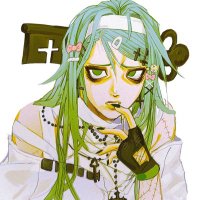 vivi (@funeraldyke) 's Twitter Profile Photo