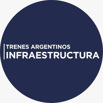 Trenes Argentinos Infraestructura Profile