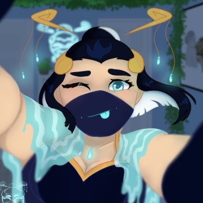 TessaDoodleArtさんのプロフィール画像