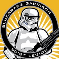 Bluegrass Garrison (@501st_bluegrass) 's Twitter Profile