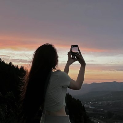 Carolyn_A's profile picture. Don't cry because it is over,smile because it happened.