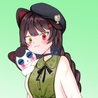 かぎっこ🍹🤡🎈 (@kagikko_iza) 's Twitter Profile