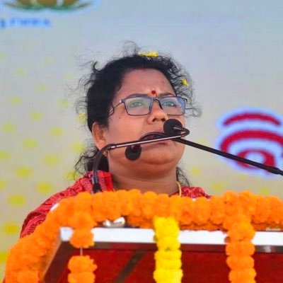 Member of Tribes Advisory Council (TAC), Odisha || Ex-MLA Sundargarh || BJP State Vice President, Odisha || Social Worker || Proud Karyakarta
