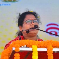 Kusum Tete (@ktete73bjp) 's Twitter Profile