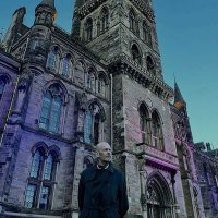 Stephen Paxton (@stephenpaxton10) 's Twitter Profile