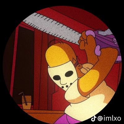 Indigo_Endgame's profile picture. 