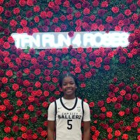 Brielle Comer (@briellec_2028) 's Twitter Profile