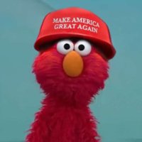 MAGA Elmo (@jamesja44111941) 's Twitter Profile