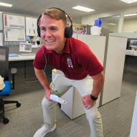 Jack Stevenson (@jackrstevenson) 's Twitter Profile