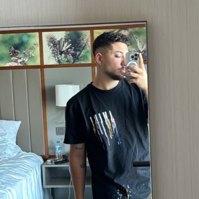 mrbahas's profile picture. the one and only