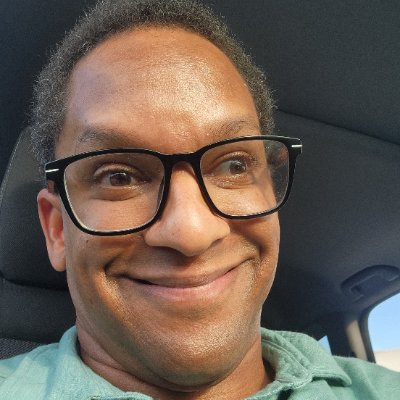 My best feature is my sense of humor.