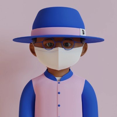 Introvert | web3 designer | Crafting Seamless Experiences, One Pixel at a Time | Open to work: https://t.co/PdOyGgUiAP |