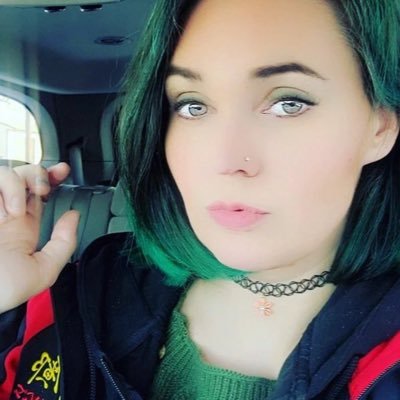 MadisonCembree's profile picture. Blog: https://t.co/zyAvZD23zg.