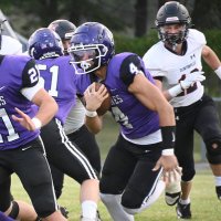 Chase MacGregor (@chasemacgregor4) 's Twitter Profile