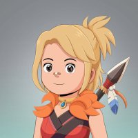 Mirella Pottinger (@mirellapot) 's Twitter Profile