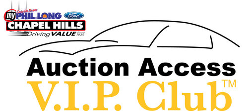 1565 Auto Mall Loop Colorado Springs CO 80920 Phone 719-425-2801