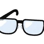 cpajyukensei12's profile picture. やまけんがある日皇居ランをしている時に落としてしまったメガネです。 基本フォロー返します 朝起きたら天から降ってくるネタツイを投下してます