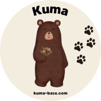 くま|Kuma Base代表 (@kuma_kumabase) 's Twitter Profile