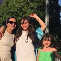 Anne🤲 (@saraayfer) Twitter profile photo