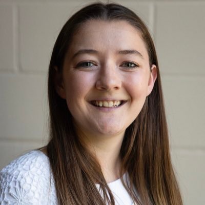 Journalist passionate about the environment @VNewsUV | Formerly @foodtank, @livingonearth, Attend, @ithacanonline | She/her