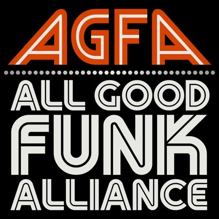 Producing hip hop, breaks, house and everything else in-between since the mid 90's. The All Good Funk Alliance keep it real and raw.