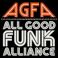 AllGoodFunkAlliance (@agfamusic) 's Twitter Profile
