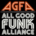 AllGoodFunkAlliance - @AGFAmusic - Twitter