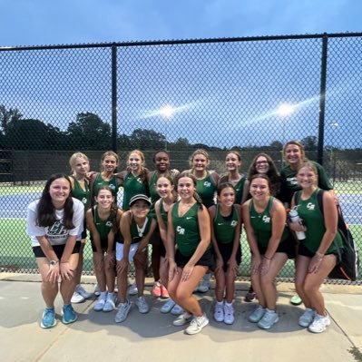CRHS_WTennis's profile picture. Follow us on Instagram @ladycopperhead_tennis