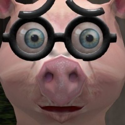 ぶたにく🐽さんのプロフィール画像