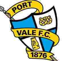 The official Twitter page of the best team in land and all the world port vale cf.