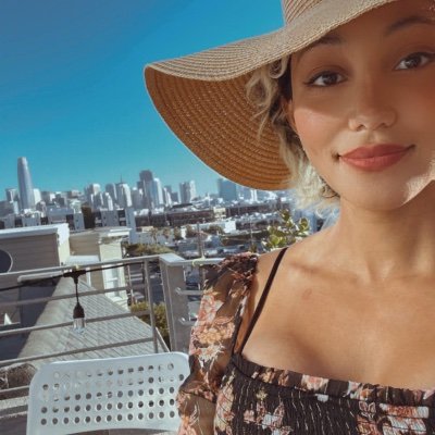 msgraceodiamond's profile picture. Awarded Communications & Human Development Scholar | Marathon Runner | Previously: @NYUniversity, @NYSenate