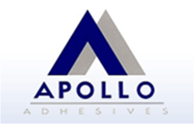 Apollo Adhesives based in Tamworth UK is one of the largest independent companies specialising in polyurethane technology.
