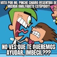 El Principito (@elprincipitotw) 's Twitter Profile Photo El Principito (@elprincipitotw) 's Twitter Profile Photo