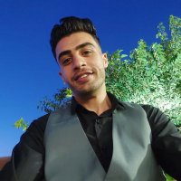 Mahmoud Hamed (@mm0okka) Twitter profile photo