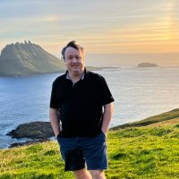 Nicholas Sammons (@nicholasct) Twitter profile photo