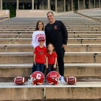 Jeff Dittman (@coachjdittman58) 's Twitter Profile Photo Jeff Dittman (@coachjdittman58) 's Twitter Profile Photo