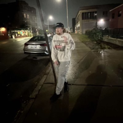 MaxRodts's profile picture. 