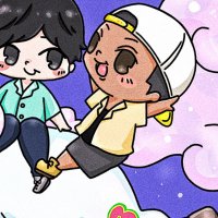 ロデちゃん(JOYBOYS) (@2416roderick) Twitter profile photo
