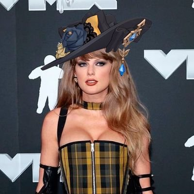 nxgthygirl's profile picture. She still 23 in her fantasy
 ᚌ 𝚂𝚠𝚒𝚏𝚝𝚒𝚎 ᚌ 𝙰𝚗𝚒𝚖𝚎 𝚂𝚝𝚊𝚗