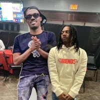 Shine🌟Soulja🥷 (@t00hot__) 's Twitter Profile