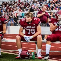 Carter Lewis (@carterlewis78) 's Twitter Profile