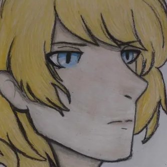 I love Identity V and Seraph of the end
-
Feel free to reupload my art without credit or permission!