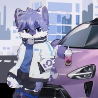 海底捞在逃酥肉 (@furrychnnah) 's Twitter Profile